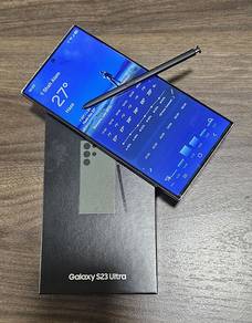 Samsung Galaxy S23 Ultra 256 GB