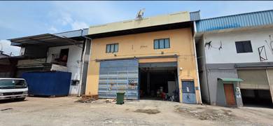 Warehouse / Factory For Rent in Subang Jaya,SGR