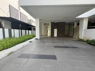 3-storey Terraced House For Sale in Bukit Jalil,KUL