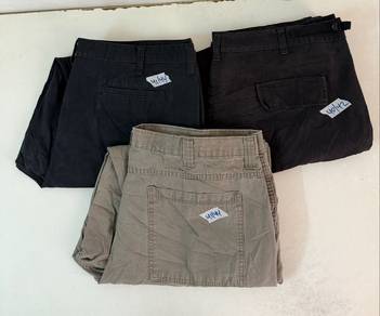Wrangler Cargo Pant sz 40 Combo