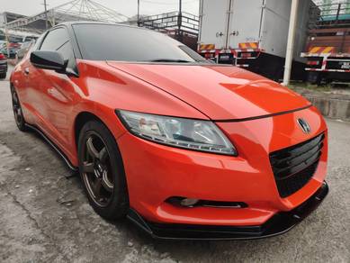 Honda CR-Z (HYBRID) in Puchong, SGR