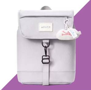Back pack 