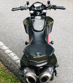 Ducati Hypermotard