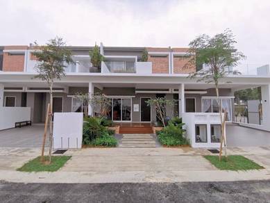 2-storey Terraced House For Sale in Ayer Keroh,MLK
