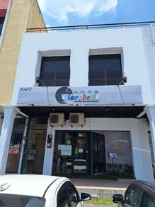 Shop lot For Rent in Chemor,PRK
