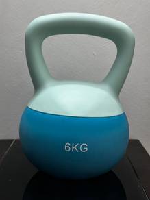 Kettlebell