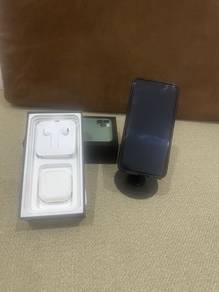 IPhone11proMax Green 256GB