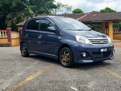 Perodua Viva ELITE EZi in Kuantan, PHG