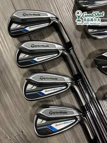 Taylormade SpeedBlade golf irons 5-S