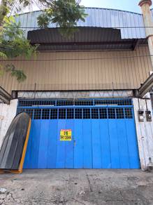 Warehouse / Factory For Rent in Kuantan,PHG