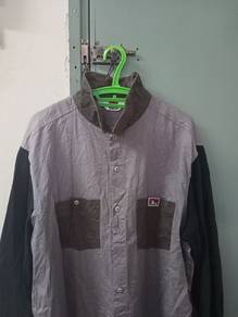 35)ben davis shirt kemeja