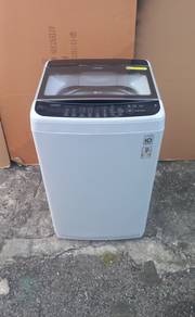 LG Inverter Washing Machine Washer 8ks