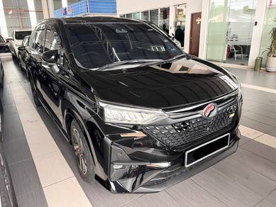 Perodua Alza AV in Johor Bahru, JHR