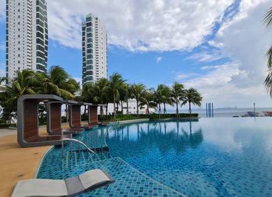 Condominium For Rent in 3 Residence