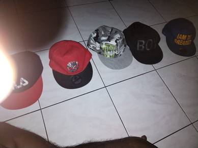 Hats