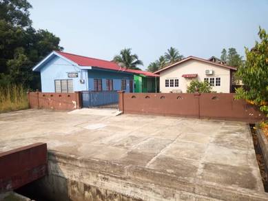 Indah Homestay Pekan Pahang