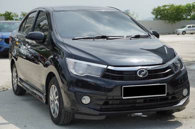 Perodua Bezza AV ADVANCE in Cheras, KUL