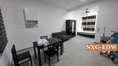 Service Residence For Sale in Sunsuria Forum