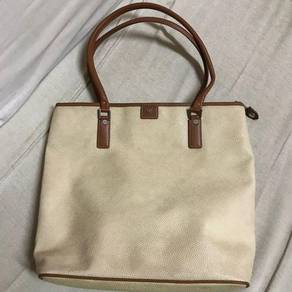 Toscano Tote bag