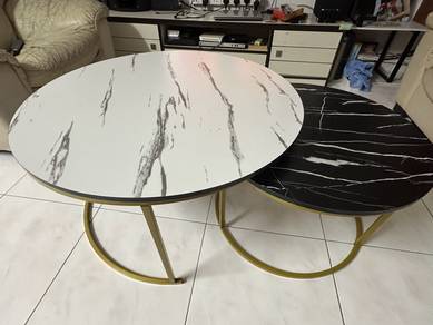 Coffee Table 2 in 1