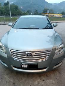 Toyota Camry G in Port Dickson, NSN
