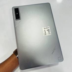 [DEMO] Infinix Xpad GT 13" Wifi (8+256GB/🖊️&⌨️)
