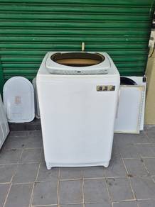 Toshiba Mesin basuh Washer 10 ks