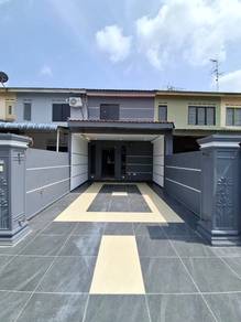 2-storey Terraced House For Sale in Masai,JHR