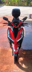 Honda Vario 150