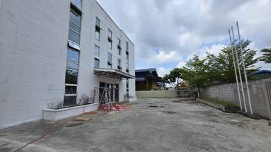 Warehouse / Factory For Rent in Kapar,SGR
