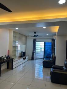 Condominium For Rent in Pasir Mutiara Condominium