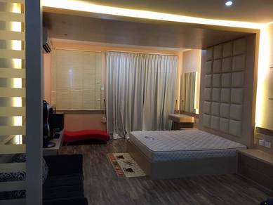 Apartment For Rent in Lake View Suites