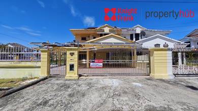 Semi-Detached House For Sale in Kota Kinabalu,SBH