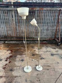 Lampu Floor Standing Lamp Uplighter Decorat