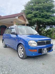 Perodua Kelisa EZ in Kota Bharu, KTN