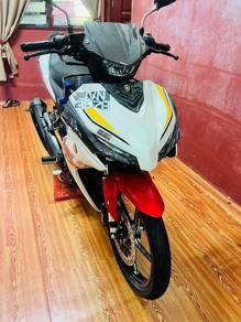 Yamaha Y16ZR