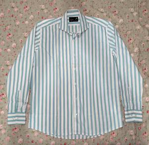 Sacoor L/S Shirt