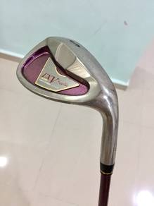 S-Yard SEFINA Ladies Graphite Sand Wedge