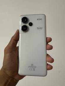 Redmi Note 13 pro plus 5g