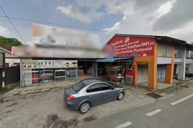 Mixed Development Land in Permatang Pauh, PNG