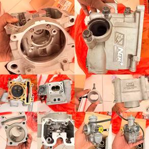 Lc Sparepart Harga Jackpot