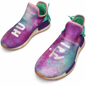 adidas Human Race NMD x Pharrell ‘Holi Festival’