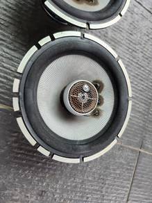 America sound 6.5 inch speaker