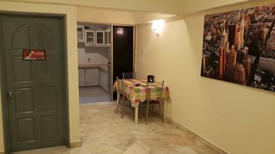 Room in Setapak, KUL