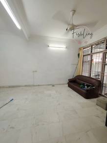 2-storey Terraced House For Rent in Alma,PNG