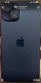 IPhone 15 128gb