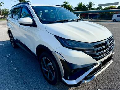 Toyota Rush S in Bandar Bukit Tinggi, SGR