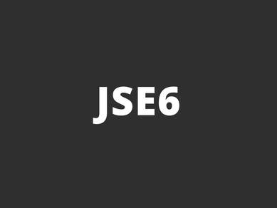 JSE6