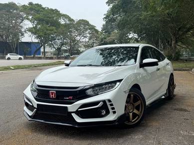 Honda Civic FC TC in Sungai Besi, KUL