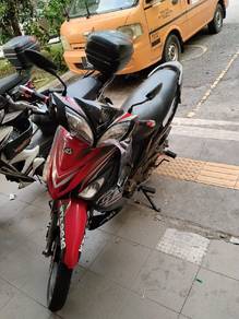 Modenas GT128